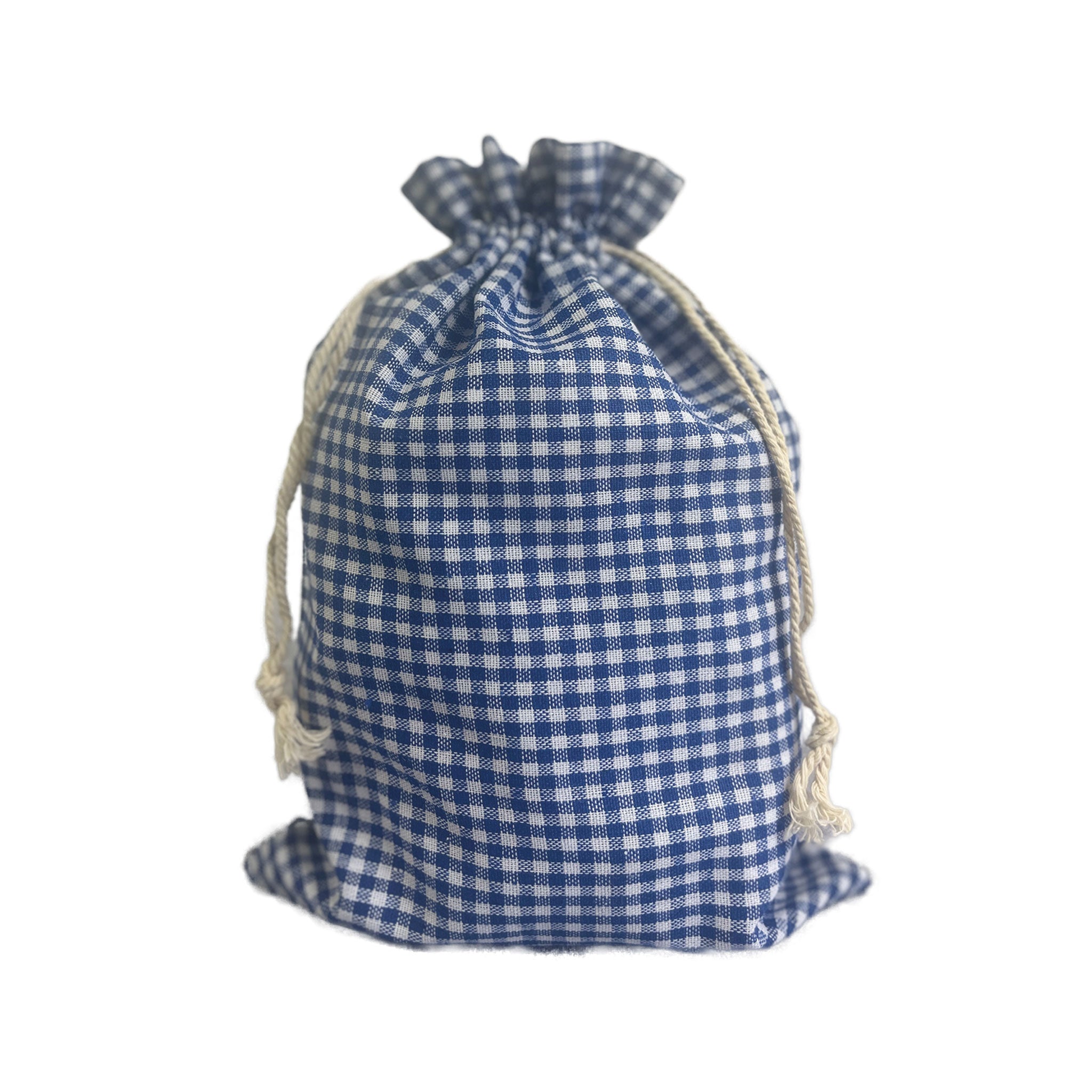 Stoffbeutel personalisiert mit Wunschtext und Hundemotiv