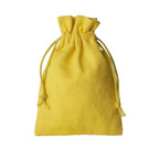 Stoffbeutel personalisiert mit Wunschtext und Hundemotiv