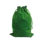 Stoffbeutel personalisiert mit Wunschtext und Hundemotiv