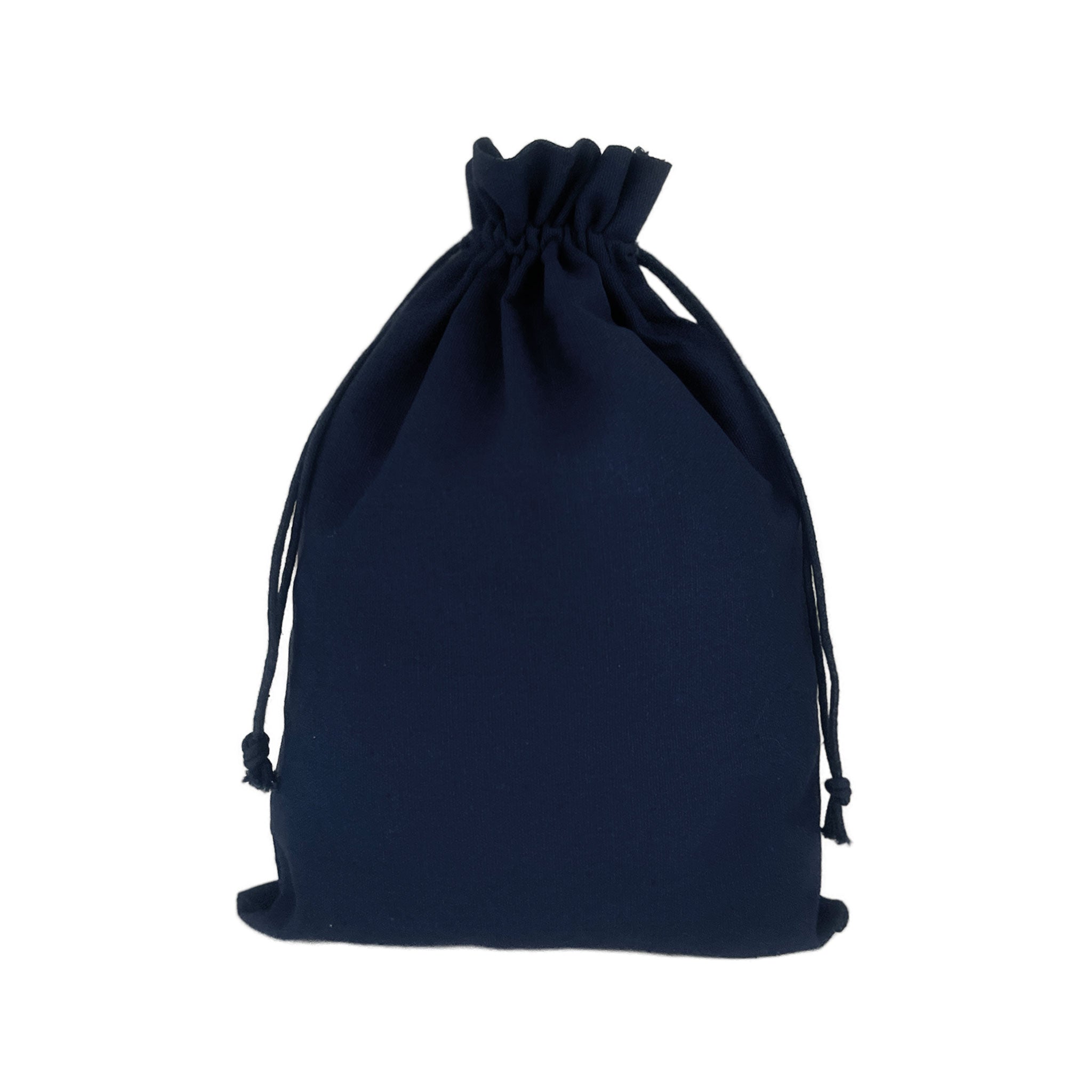 Stoffbeutel personalisiert mit Wunschtext und Hundemotiv