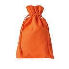 Stoffbeutel personalisiert mit Wunschtext und Hundemotiv