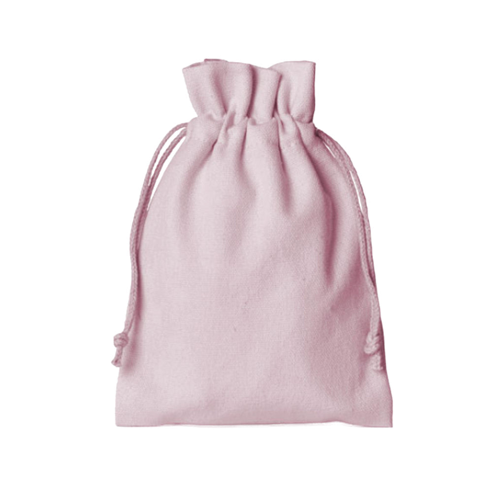 Stoffbeutel personalisiert mit Wunschtext und Hundemotiv