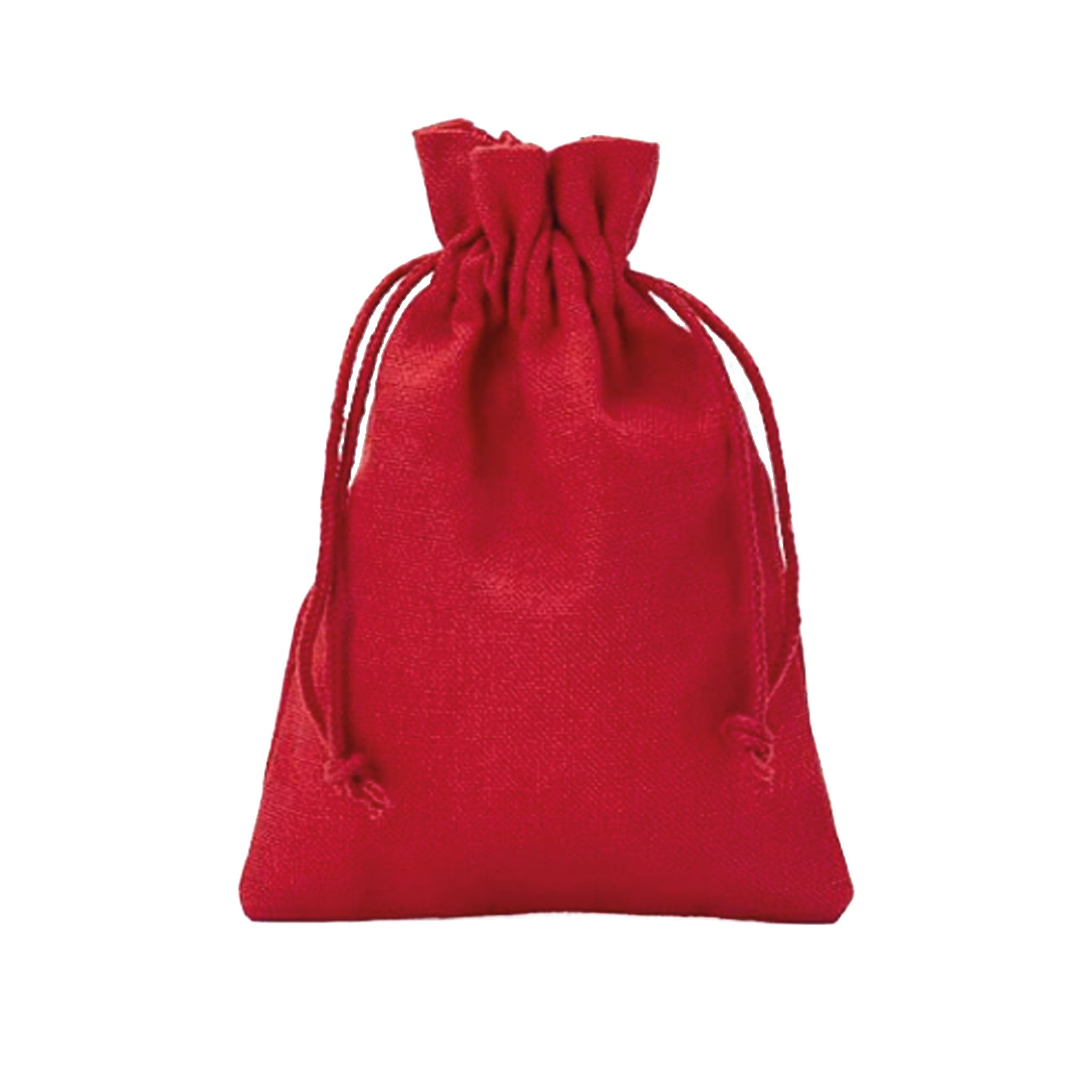 Stoffbeutel personalisiert mit Wunschtext und Hundemotiv