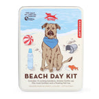 Hunde Strand Set