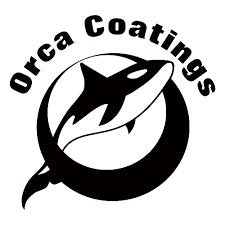 Orca Coating Logo