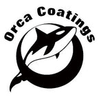 Orca Coating Logo