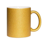 Glitzer Hundetasse Pfotenliebe - Pfote-Tierisch-tolle Geschenke-Tierisch-tolle-Geschenke