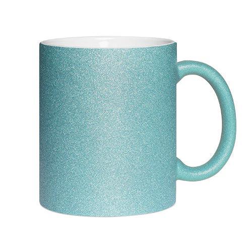 Glitzer Hundetasse Pfotenliebe - Immer an meiner Seite-Tierisch-tolle Geschenke-Tierisch-tolle-Geschenke