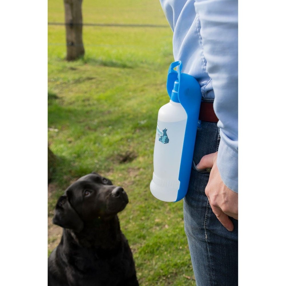 Hunde Wasserflasche-Tierisch tolle Geschenke