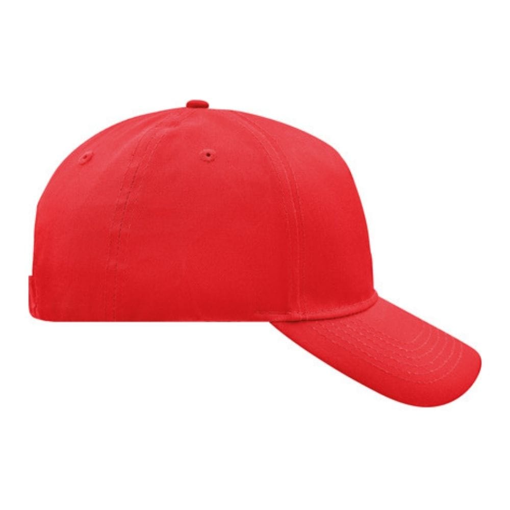 Stylische Cap für Hundefreunde, Seite rechts