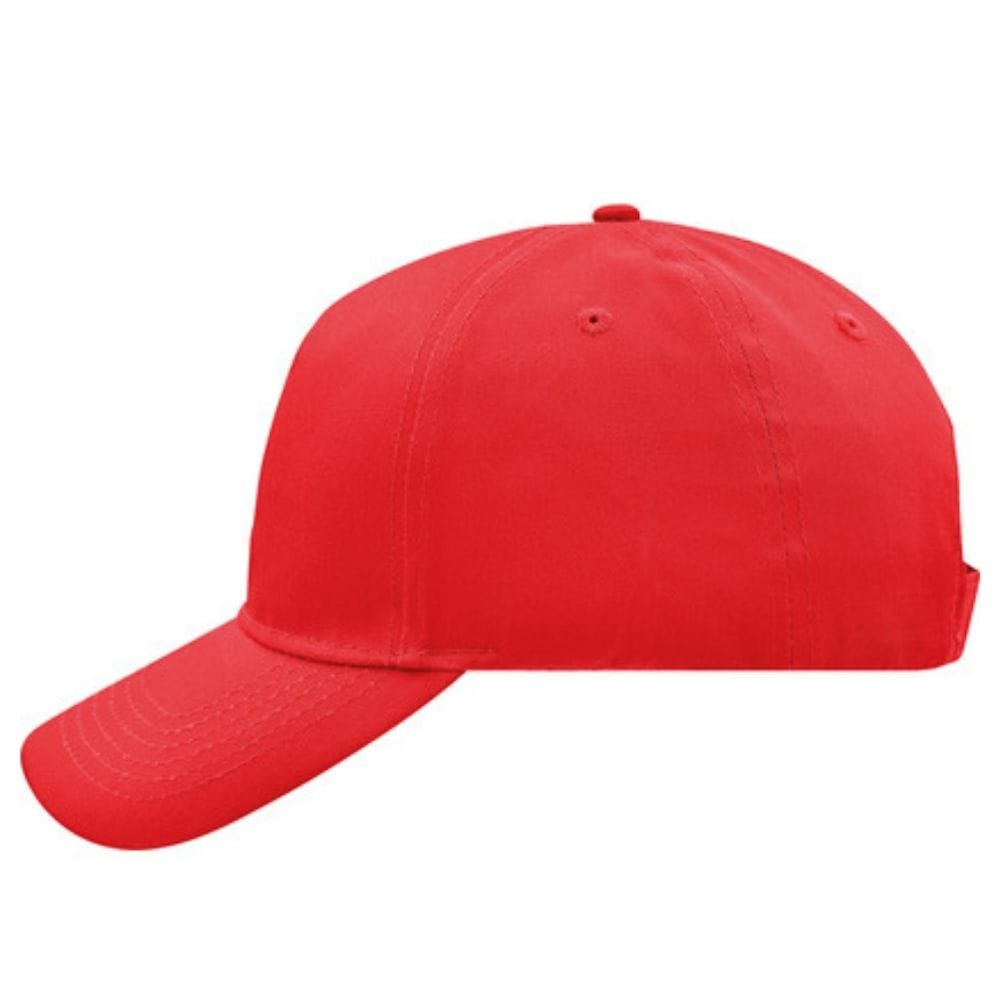 Stylische Cap für Hundefreunde, Seite links