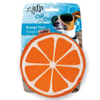 Wasserspielzeug für Hunde