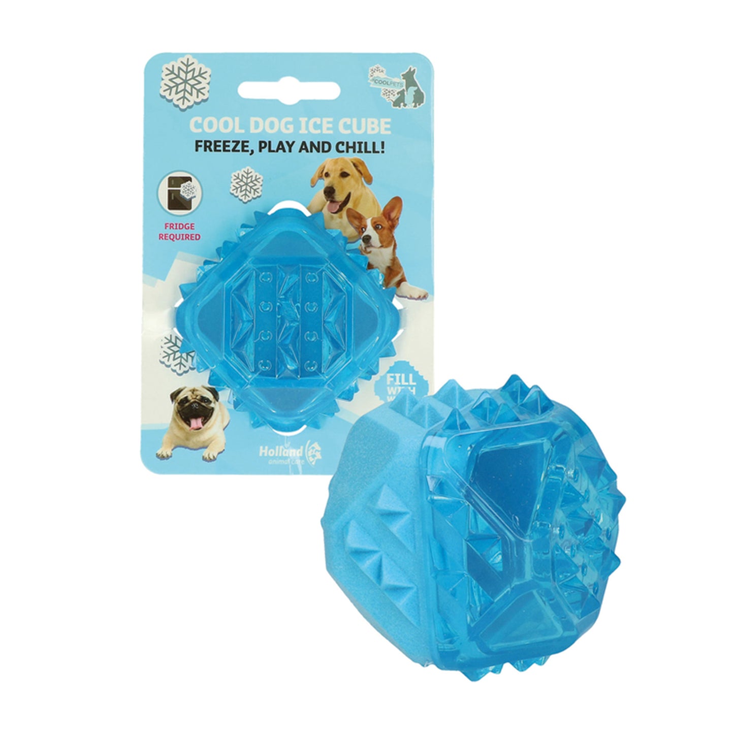 CoolPets Cooling Ice Cube