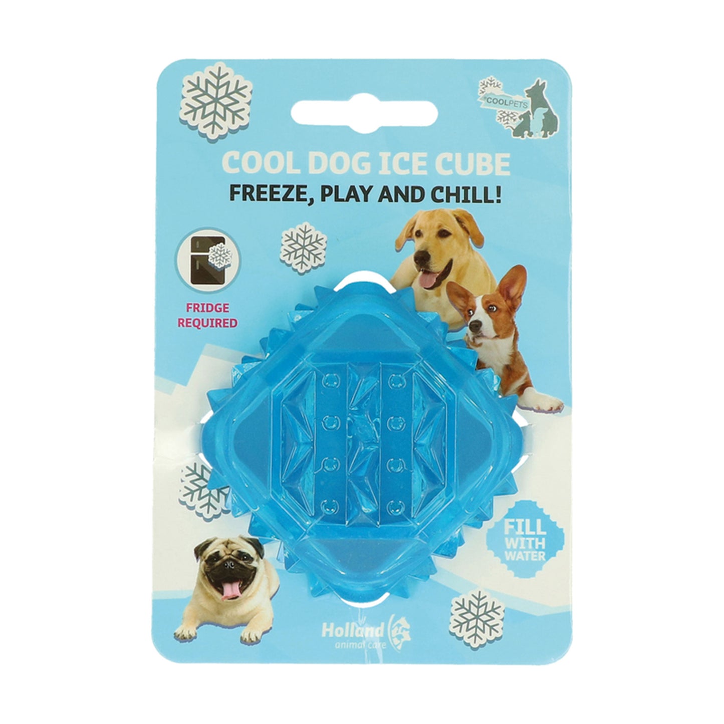 CoolPets Cooling Ice Cube