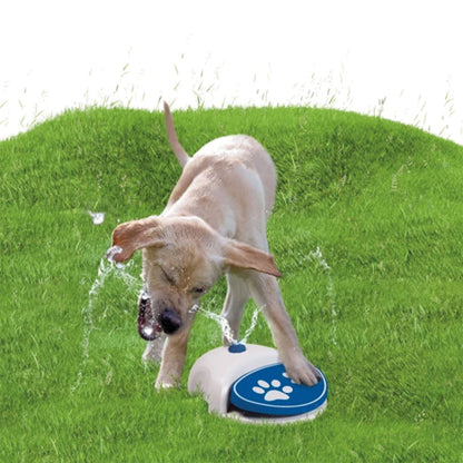 CoolPets Splash Water Fontain