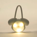 LED Namensanhänger Hund – leuchtender Sicherheitsanhänger mit 3 Modi