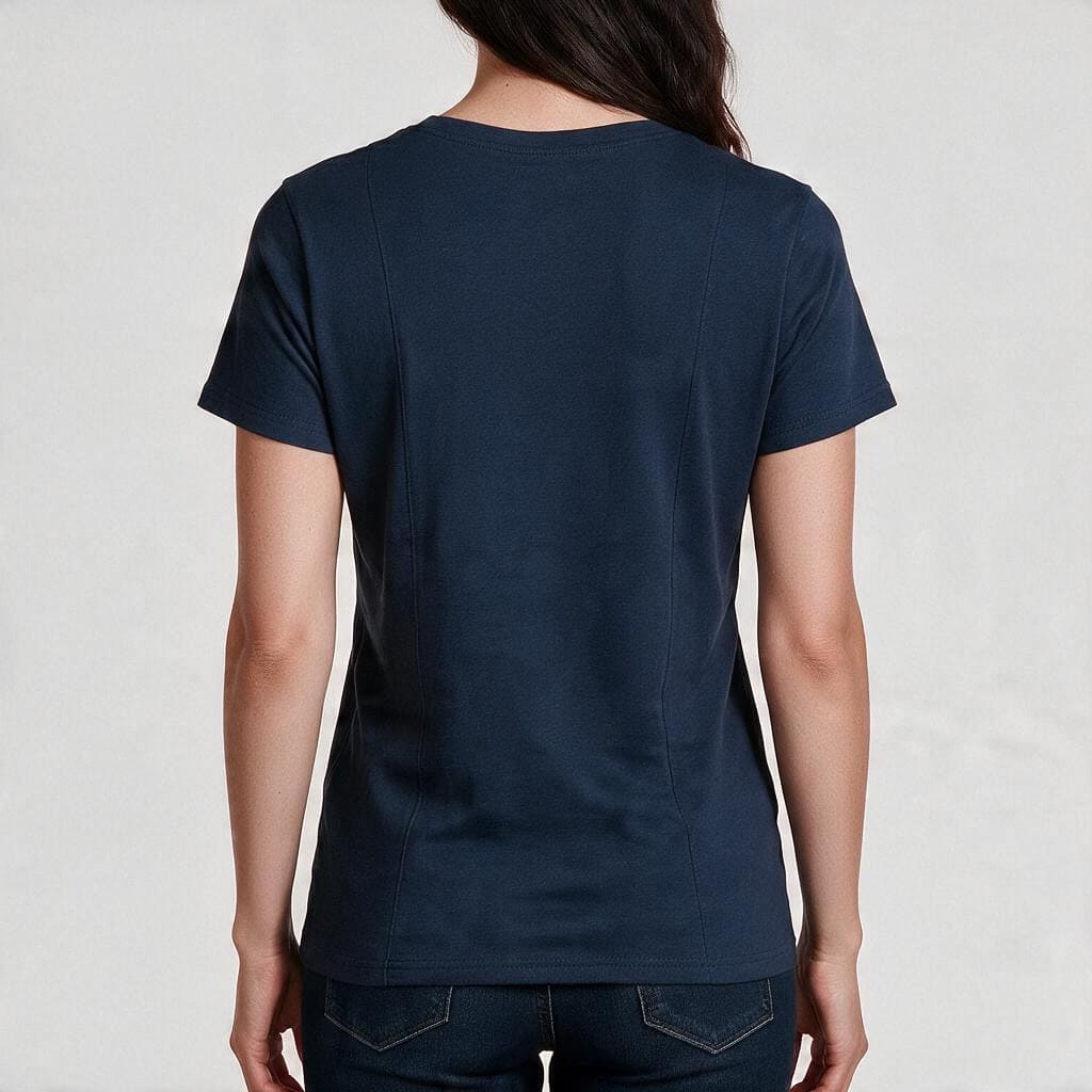 Premium T-Shirts mit Hundemotiven und -sprüchen