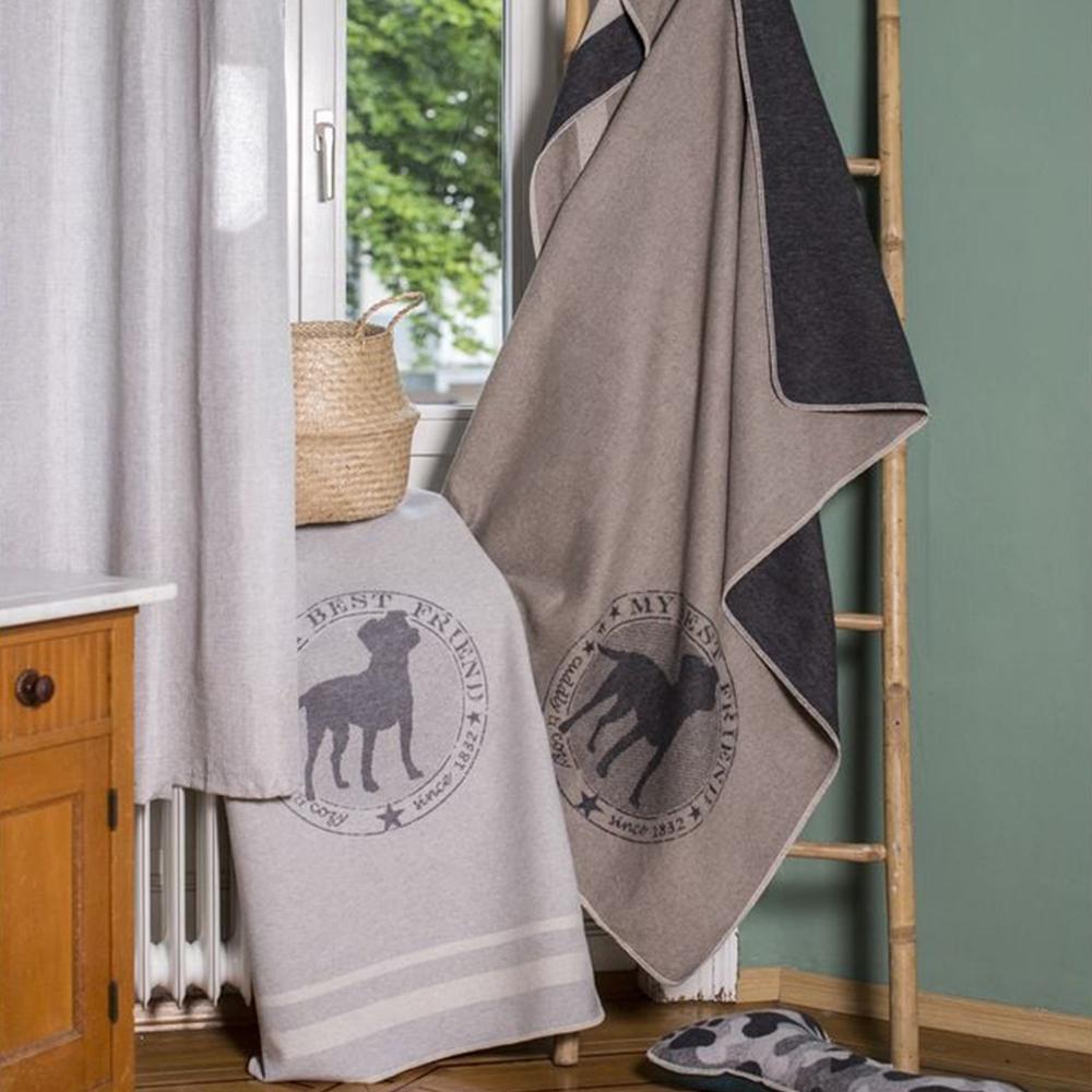 Hundedecke cuddly & cozy - Tierisch tolle Geschenke