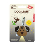 Dog Light Anhänger - LED Licht-Tierisch tolle Geschenke