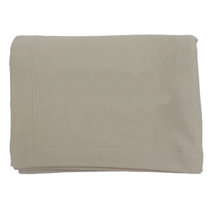 Herz 2 - Fleece Schmusedecke 127 x 150 cm, tierisch tolle geschenke