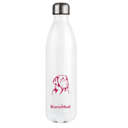 Thermosflasche personalisierbar | Hunderassen | viele Motive