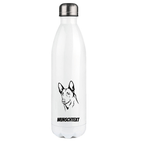 Customizable Thermos Flask | Dog Breeds | Many Designs