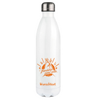 Thermosflasche personalisierbar | Hunde Lifestyle Edition | viele Motive