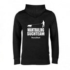 Personalisierter Damen Hoodie | Mantrailing Edition