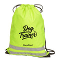 Training Pouch Dog Trainer | Neon, handy & free personalization