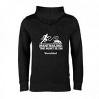Personalized Men's Hoodie | Mantrailing Edition