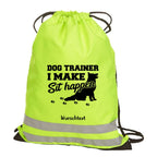 Training Pouch Dog Trainer | Neon, handy & free personalization