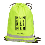 Training Pouch Dog Trainer | Neon, handy & free personalization