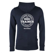 Personalisierter Hoodie & Kapuzenpullover – Damen Hundetrainerin Edition