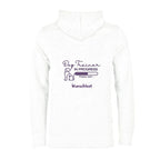 Personalisierter Herren Hoodie | Hundetrainer Edition