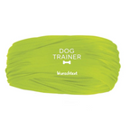 Schlauchschaal | Hundetrainer Edition | Viele Motive | personalisierbar