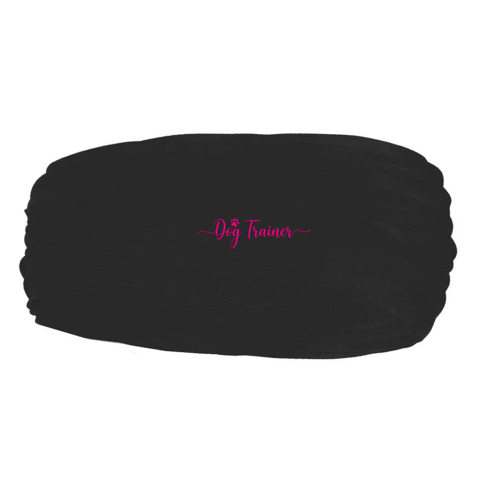 Schlauchschaal | Hundetrainer Edition | Viele Motive | personalisierbar