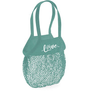 Einkaufsnetz - Pawlove-Tierisch tolle Geschenke