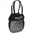 Einkaufsnetz - Doglove-Tierisch tolle Geschenke