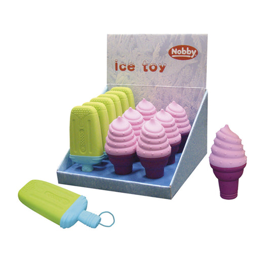 Eis Kühlspielzeug