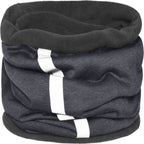 Fleece Multifunktionstuch Loop ohne Motiv