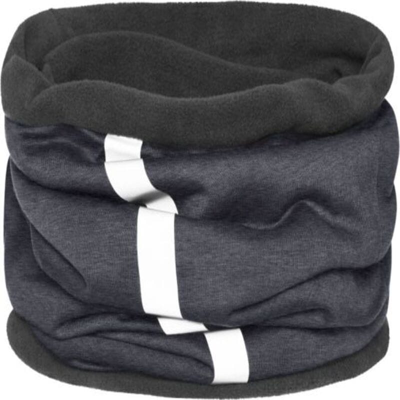 Fleece Multifunktionstuch Loop ohne Motiv