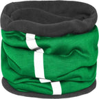 Fleece Multifunktionstuch Loop ohne Motiv