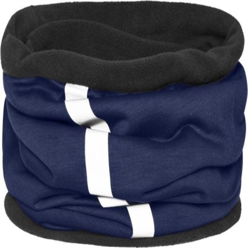 Fleece Multifunktionstuch Loop ohne Motiv