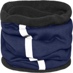 Fleece Multifunktionstuch Loop ohne Motiv