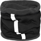 Fleece Multifunktionstuch Loop ohne Motiv