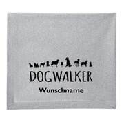 Fleece Schmusedecke 127 x 150 cm,