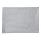 Fleece Schmusedecke grau