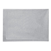 Fleece Schmusedecke grau