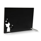 Foto Aufsteller im Katzendesign - einfach selbst gestalten