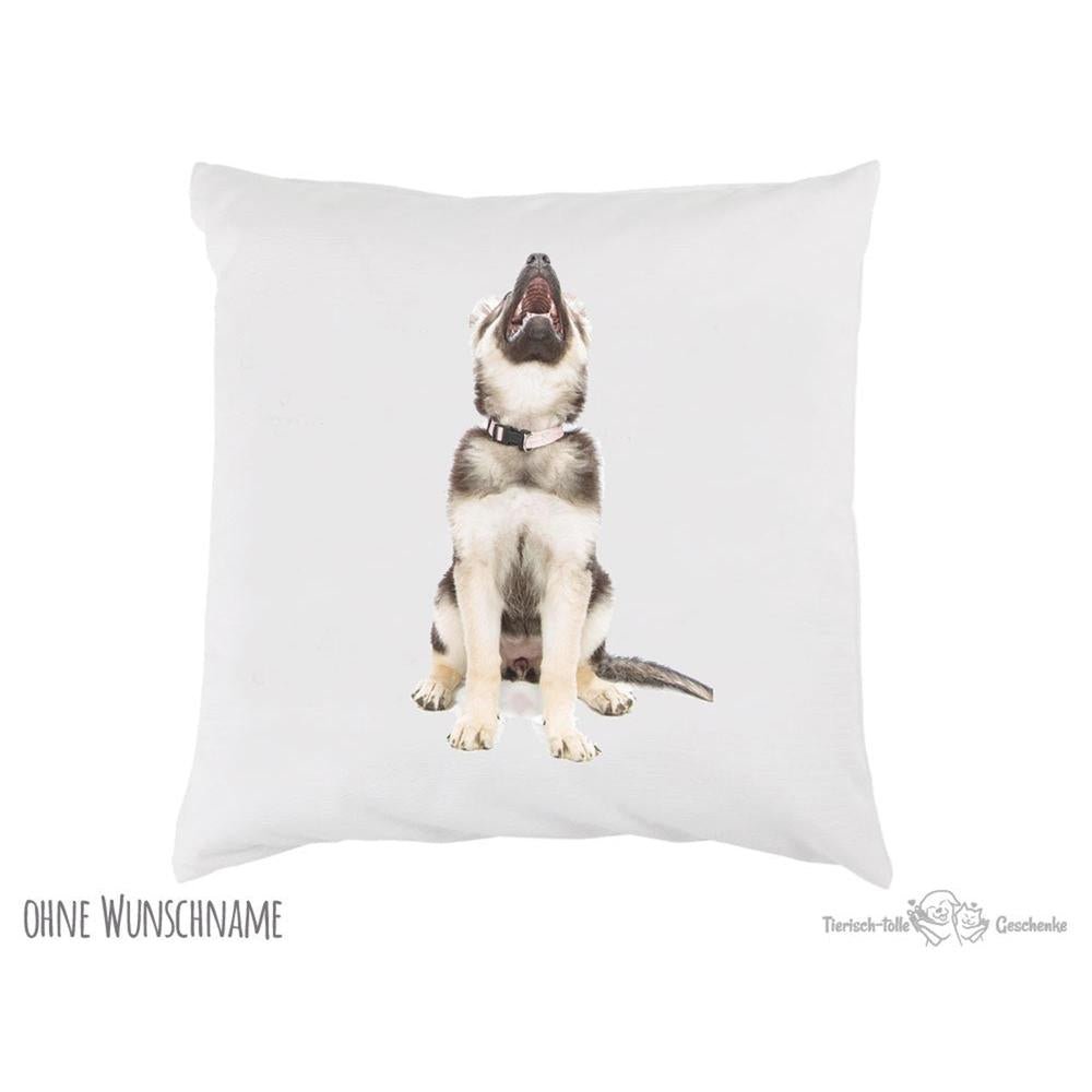 Foto Kissenbezug - mit Wunschname